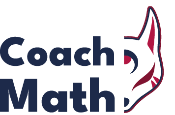 Coaching Math